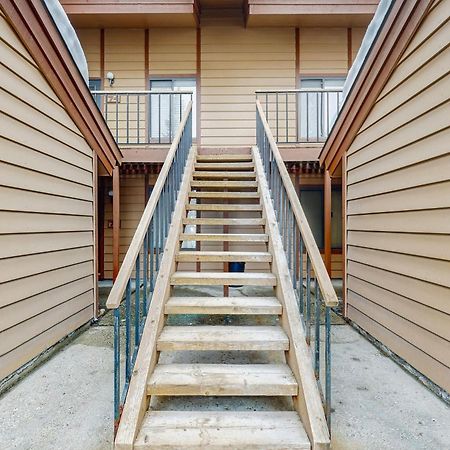Aspen Village Golf Course Condo - Fairways 71 McCall Luaran gambar