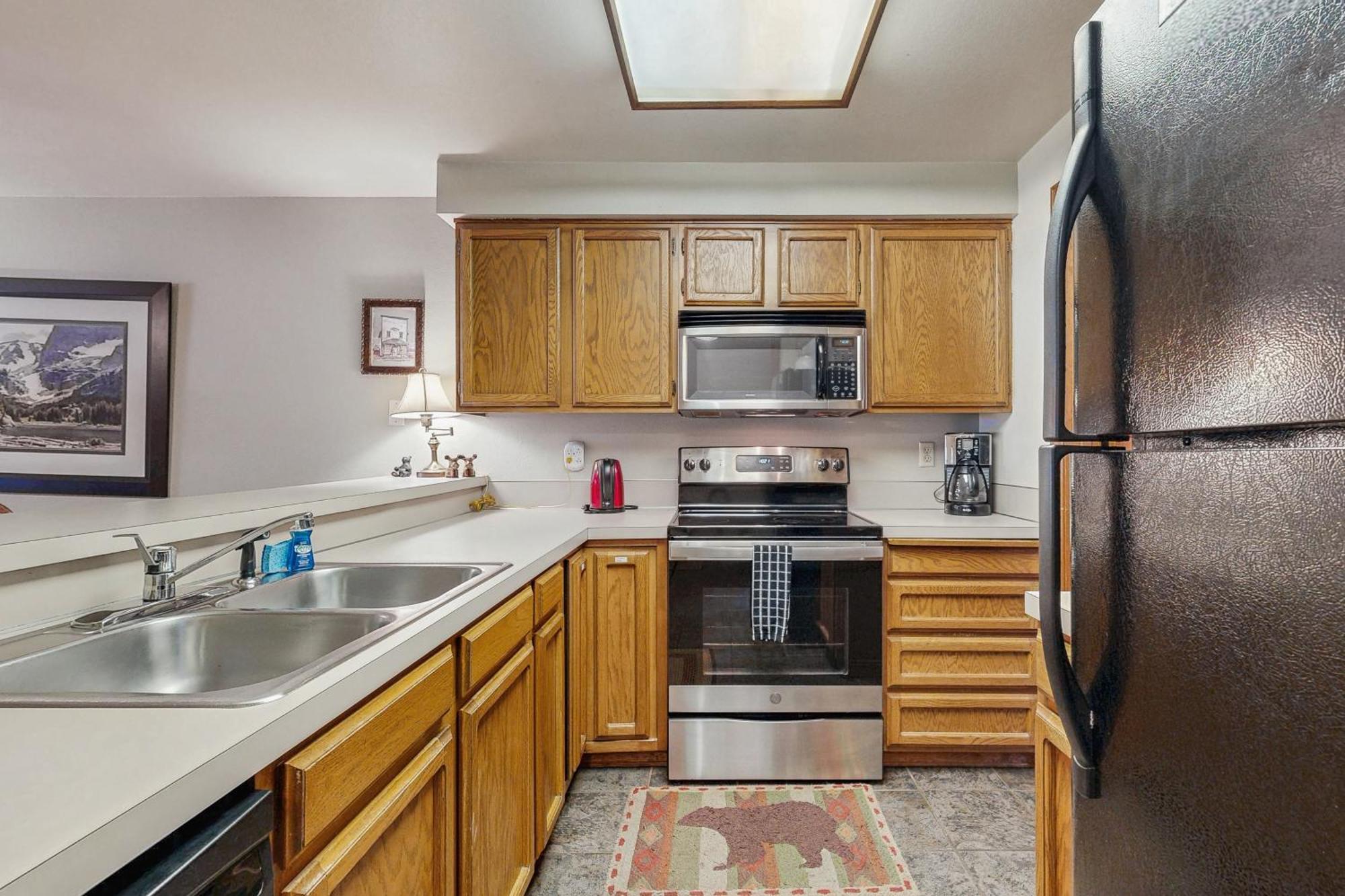 Aspen Village Golf Course Condo - Fairways 71 McCall Luaran gambar