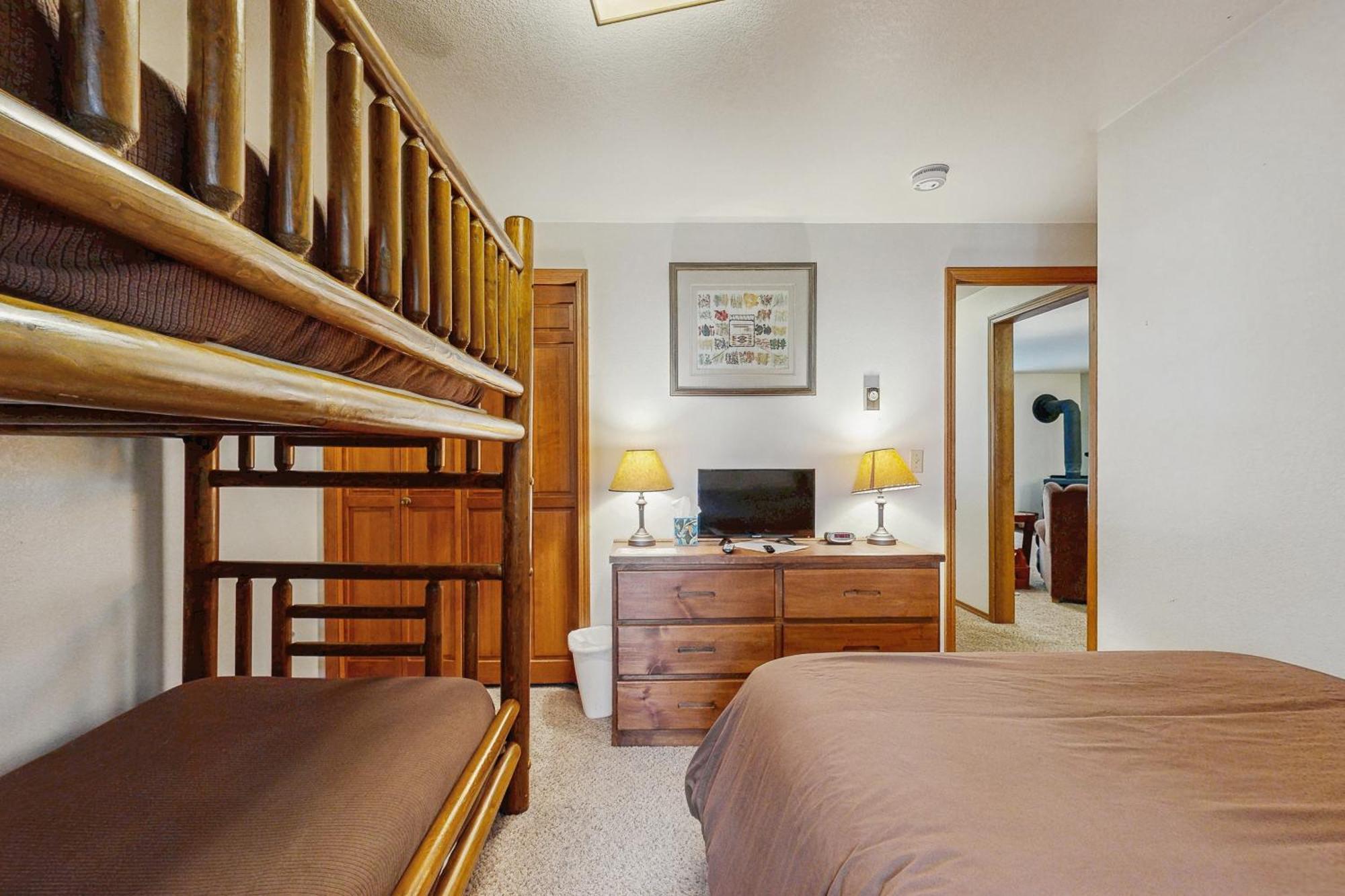 Aspen Village Golf Course Condo - Fairways 71 McCall Luaran gambar
