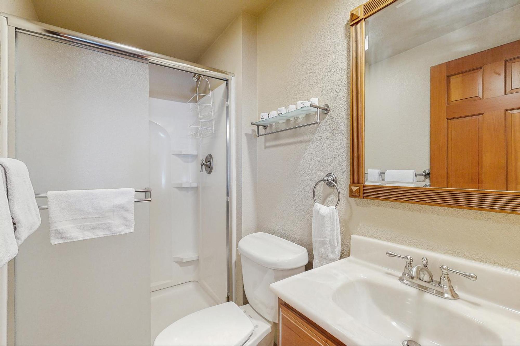 Aspen Village Golf Course Condo - Fairways 71 McCall Luaran gambar