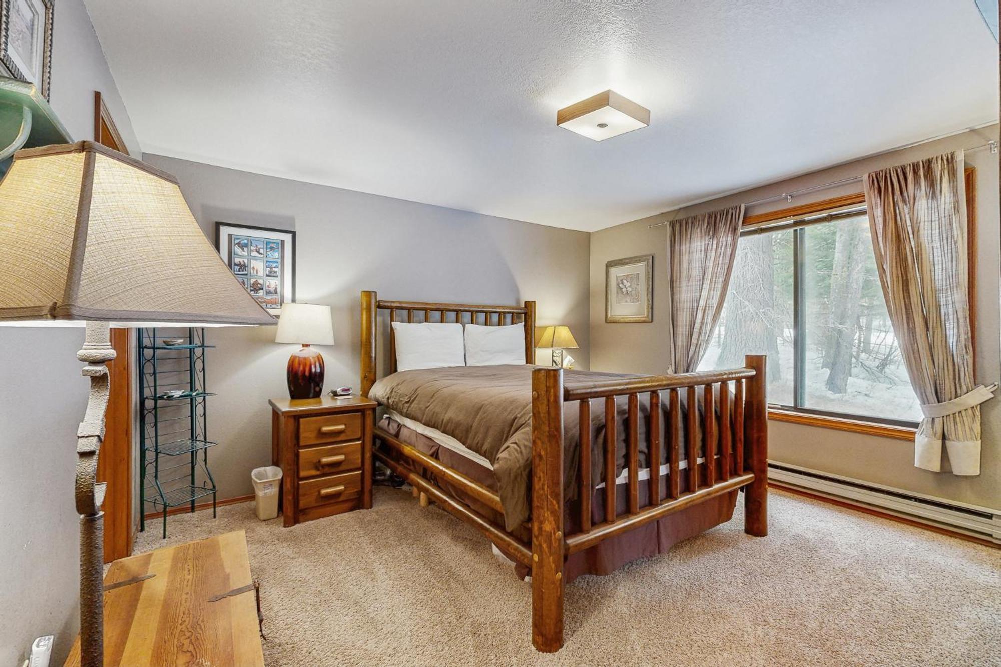 Aspen Village Golf Course Condo - Fairways 71 McCall Luaran gambar