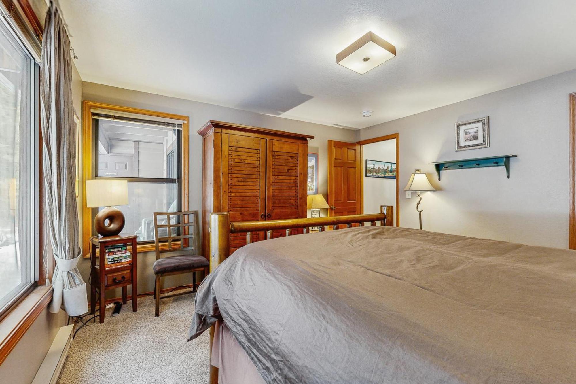 Aspen Village Golf Course Condo - Fairways 71 McCall Luaran gambar