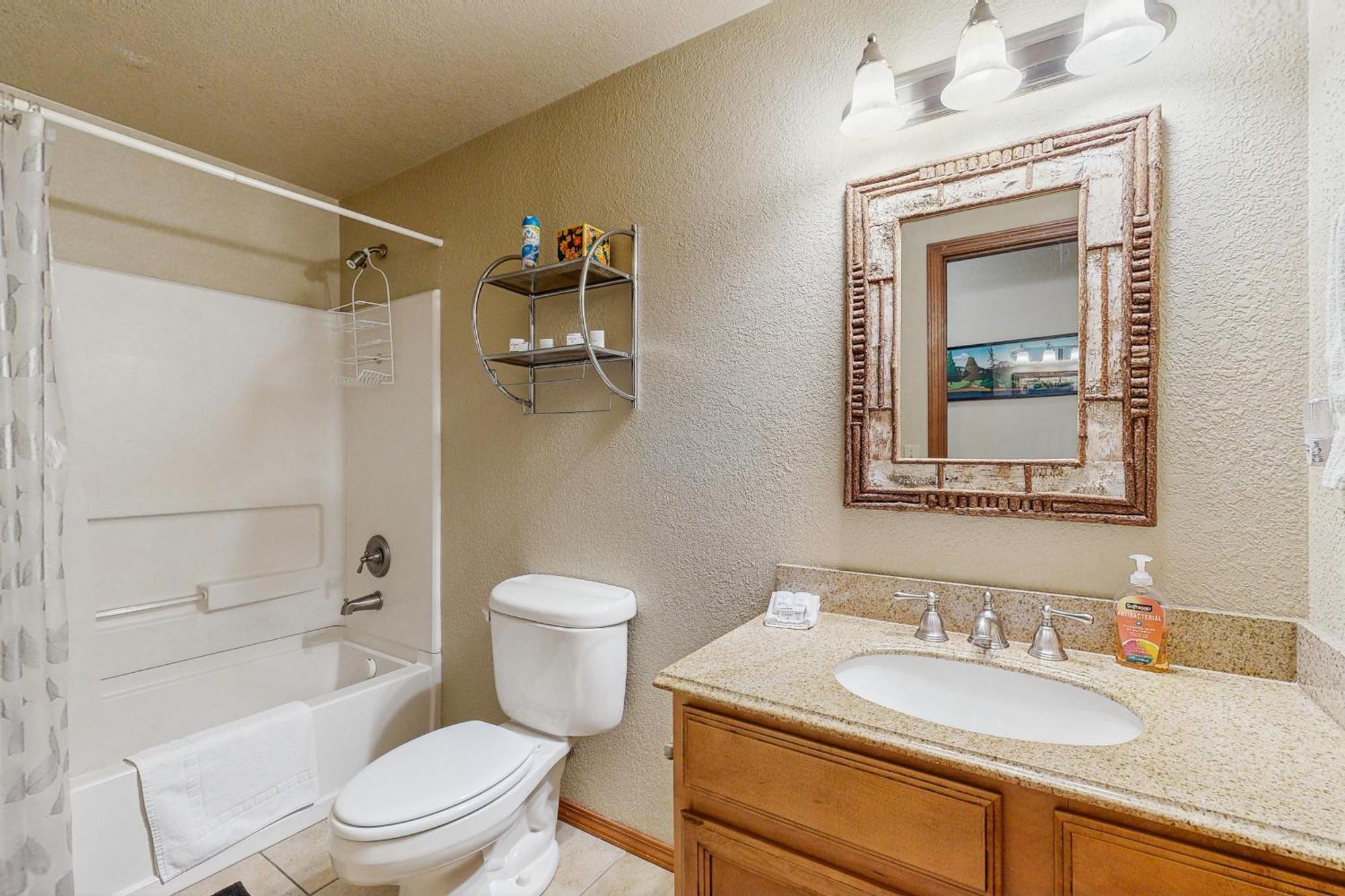 Aspen Village Golf Course Condo - Fairways 71 McCall Luaran gambar