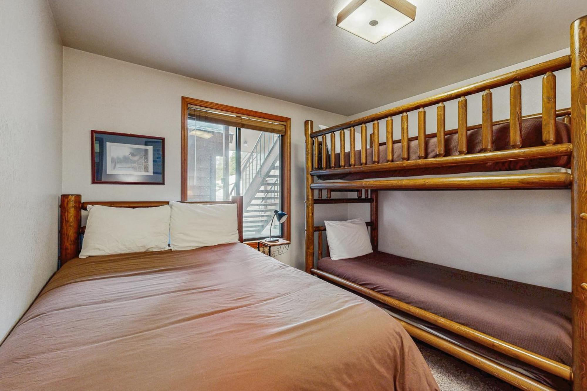 Aspen Village Golf Course Condo - Fairways 71 McCall Luaran gambar