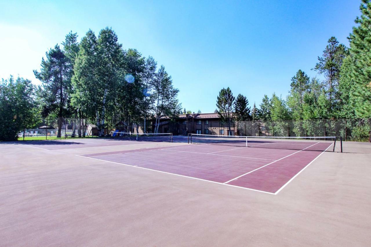 Aspen Village Golf Course Condo - Fairways 71 McCall Luaran gambar