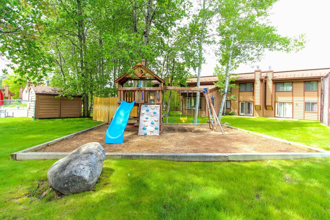 Aspen Village Golf Course Condo - Fairways 71 McCall Luaran gambar
